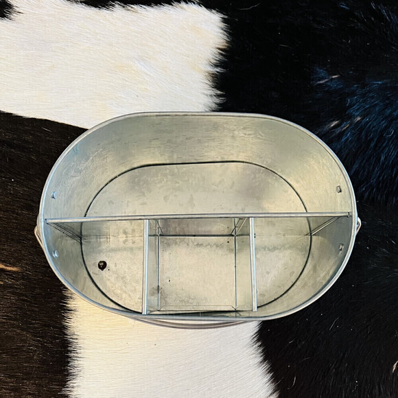 𝅺farm House Kitchen Utensil Holder - Picture 2 of 4